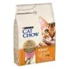 Purina Cat Chow Chat Adulte Saumon 3 Kg