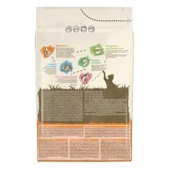 Purina Cat Chow Chat Adulte Saumon 3 Kg -nourriture pour chien Ventes 2023 05997204514202 c7n1 cat chow with salmon 3kg 1 44081213