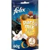 Felix Party Mix Original Chat 60 G -nourriture pour chien Ventes 2023 07613033737060
