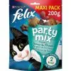 Felix Party Mix Saveur De L'Océan Chat 200 G -nourriture pour chien Ventes 2023 07613035939882 1