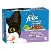 Felix Emincés Sélection Mixte 12 X 85 G 2 Felix Emincés Sélection Mixte 12 X 85 G -nourriture pour chien Ventes 2023 07613287334497 c1l1 44082388