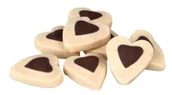 Trixie Soft Snack Happy Hearts à L'agneau Chien 500 G 5 Trixie Soft Snack Happy Hearts à L'agneau Chien 500 G -nourriture pour chien Ventes 2023 192164 pho pro clip 31497 3 2