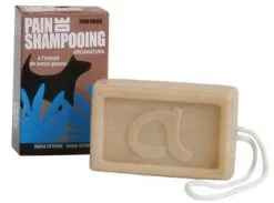 Pain De Shampooing Arcanatura 125 Grs