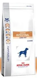 Royal Canin Veterinary Diet Royal Canin Vet Chien Gastrointestinal Low Fat 1.5 Kg 4 Royal Canin Veterinary Diet Royal Canin Vet Chien Gastrointestinal Low Fat 1.5 Kg – Image 2