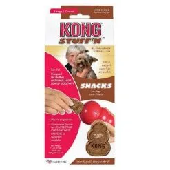 KONG Stuff'n Liver Snacks Small -nourriture pour chien Ventes 2023 260613 170026 PEEL tQ9t9f