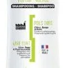 Biogance Shampooing Poils Durs Pour Chien Et Chiot 250 Ml