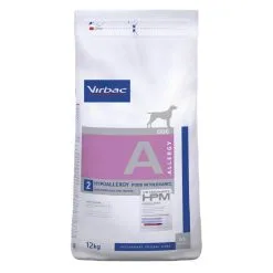 Virbac Veterinary HPM Hypoallergy Chien 12 Kg