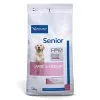 Virbac Veterinary HPM Senior Large & Medium Dog 12 Kg -nourriture pour chien Ventes 2023 363007 bag hpm dog senior large medium 12kg face