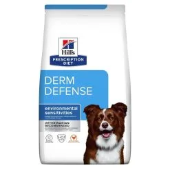 Hill's Prescription Diet Hill's Prescription Diet Canine Derm Defense 12 Kg