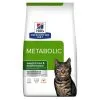 Hill's Prescription Diet Hill's Prescription Diet Feline Metabolic 250 G 2 Hill's Prescription Diet Hill's Prescription Diet Feline Metabolic 250 G -nourriture pour chien Ventes 2023 52742009421 1 prescription diet chat metabolic croquettes poulet 3