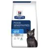 Hill's Prescription Diet Hill's Prescription Diet Feline D/D Canard 1.5 Kg -nourriture pour chien Ventes 2023 52742027180 1 prescription diet chat d d croquettes canard petits pois