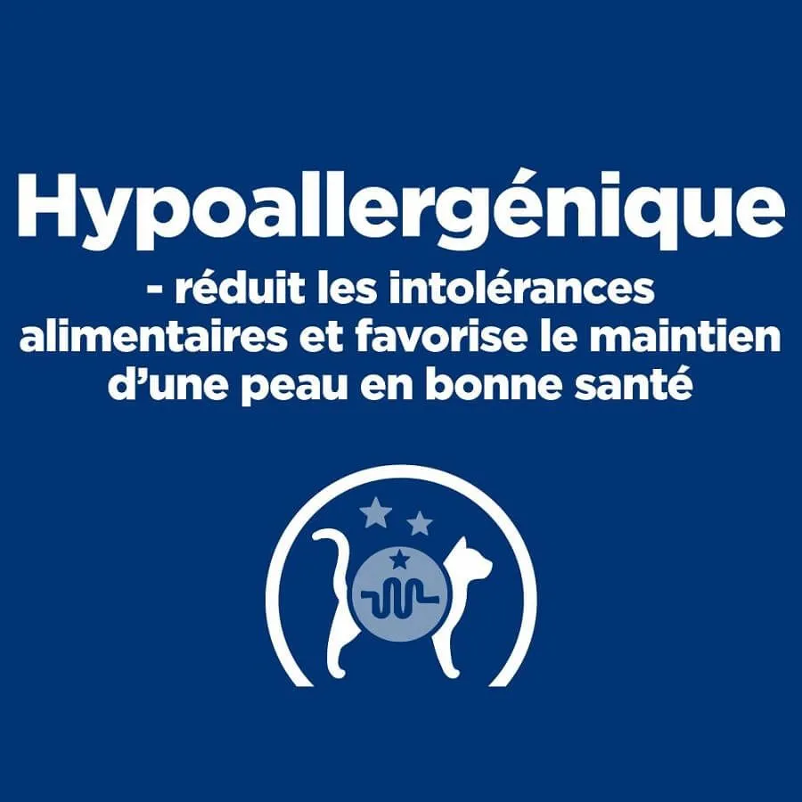 Hill's Prescription Diet Hill's Prescription Diet Feline D/D Canard 1.5 Kg 4 Hill's Prescription Diet Hill's Prescription Diet Feline D/D Canard 1.5 Kg – Image 2