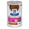 Hill's Prescription Diet Hill's Prescription Diet Canine Gastrointestinal Biome Mijotés 12 X 354 G -nourriture pour chien Ventes 2023 52742037950 1 prescription diet chien gastrointestinal biome mijot s poulet carottes chien