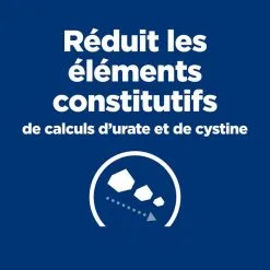 Hill's Prescription Diet Hill's Prescription Diet Canine U/D Urinary 4 Kg -nourriture pour chien Ventes 2023 52742041711 2 prescription diet chien u d croquettes poulet 3