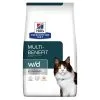 Hill's Prescription Diet Hill's Prescription Diet Feline W/D Benefit 1.5 Kg -nourriture pour chien Ventes 2023 52742042251 1 prescription diet chat w d croquettes poulet