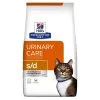 Hill's Prescription Diet Hill's Prescription Diet Feline S/D Urinary 3 Kg