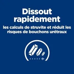 Hill's Prescription Diet Hill's Prescription Diet Feline S/D Urinary 3 Kg 8 Hill's Prescription Diet Hill's Prescription Diet Feline S/D Urinary 3 Kg -nourriture pour chien Ventes 2023 52742042473 2 prescription diet chat s d croquettes poulet 1 1 1