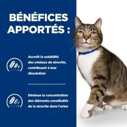 Hill's Prescription Diet Hill's Prescription Diet Feline S/D Urinary 3 Kg 9 Hill's Prescription Diet Hill's Prescription Diet Feline S/D Urinary 3 Kg -nourriture pour chien Ventes 2023 52742042473 3 prescription diet chat s d croquettes poulet 1 1