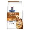 Hill's Prescription Diet Hill's Prescription Diet Feline K/D + Mobility 1.5 Kg 1 Hill's Prescription Diet Hill's Prescription Diet Feline K/D + Mobility 1.5 Kg -nourriture pour chien Ventes 2023 52742044767 1 prescription diet chat k d mobility croquettes poulet 1 1