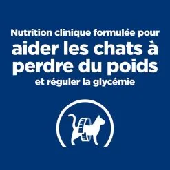Hill's Prescription Diet Hill's Prescription Diet Feline M/D 1.5 Kg -nourriture pour chien Ventes 2023 52742048208 2 prescription diet chat m d croquettes poulet 1