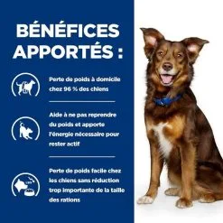 Hill's Prescription Diet Hill's Prescription Diet Canine Metabolic 12 X 370 Grs 9 Hill's Prescription Diet Hill's Prescription Diet Canine Metabolic 12 X 370 Grs -nourriture pour chien Ventes 2023 52742209906 4 prescription diet chien metabolic croquettes poulet 3