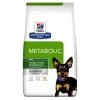 Hill's Prescription Diet Hill's Prescription Diet Canine Metabolic Mini 6 Kg -nourriture pour chien Ventes 2023 52742335414 1 prescription diet chien metabolic mini croquettes poulet 1