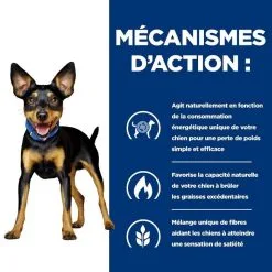 Hill's Prescription Diet Hill's Prescription Diet Canine Metabolic Mini 6 Kg -nourriture pour chien Ventes 2023 52742335414 5 prescription diet chien metabolic mini croquettes poulet 1