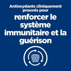 Hill's Prescription Diet Hill's Prescription Diet Canine/Feline A/D BOITES 24 X 156 Grs 10 Hill's Prescription Diet Hill's Prescription Diet Canine/Feline A/D BOITES 24 X 156 Grs -nourriture pour chien Ventes 2023 52742567006 2 prescription diet chien a d boite 1