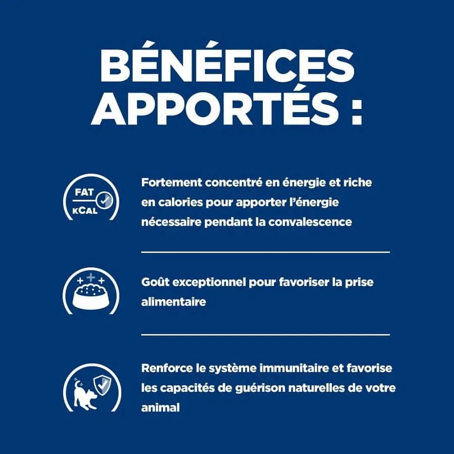 Hill's Prescription Diet Hill's Prescription Diet Canine/Feline A/D BOITES 24 X 156 Grs 6 Hill's Prescription Diet Hill's Prescription Diet Canine/Feline A/D BOITES 24 X 156 Grs – Image 4