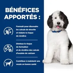 Hill's Prescription Diet Hill's Prescription Diet Canine C/D 12 Kg -nourriture pour chien Ventes 2023 52742917603 4 prescription diet chien c d multicare croquettes poulet