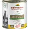 Almo Classic Almo Nature Chien Classic Filet Poulet 12 X 280 G