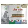 Almo Classic Almo Nature Chat Classic MultiPack Thon 6 X 55 G