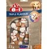8in1 Triple Flavour Os XS Pour Chien X21 MULTIPACK Lot De 4 -nourriture pour chien Ventes 2023 8in1 triple flavour os xs pour chien x21 2
