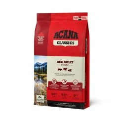 Acana Classics Acana Classic Red Meat Chien 11,4 Kg