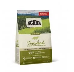 Acana Regionals Grasslands Cat 4.5 Kg