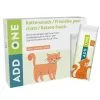 DECHRA Add One Friandises à Mélanger Saumon Chat X30 -nourriture pour chien Ventes 2023 add on friandises a melanger saumon chat