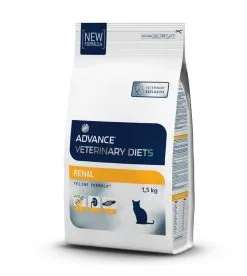Advance Veterinary Diets Chat Renal 1,5 Kg