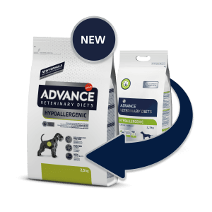 Advance Veterinary Diets Chien Hypoallergenic 10 Kg 4 Advance Veterinary Diets Chien Hypoallergenic 10 Kg – Image 2
