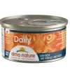 Almo Daily Menu Bio Almo Nature Chat Daily Truite 24 X 85 G