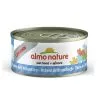 Almo Classic Almo Nature Chat Legend Thon Atlantique 6 X 70 G