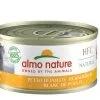 Almo HFC Natural Almo Nature Chat Natural HFC Blanc Poulet 24 X 70 G -nourriture pour chien Ventes 2023 almo nature chat natural hfc blanc de poulet