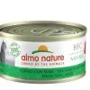 Almo HFC Natural Almo Nature Chat Natural HFC Thon Maïs 24 X 70 G -nourriture pour chien Ventes 2023 almo nature chat natural hfc thon avec mai s