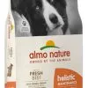 Almo Nature Chien Holistic Adult Medium Boeuf 12 Kg