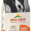 Almo Nature Chien Holistic Adult Medium Poulet 12 Kg