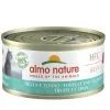 Almo Nature Chat Jelly HFC Truite Thon 24 X 70 G -nourriture pour chien Ventes 2023 almo nature chat jelly hfc truite et thon 70g