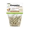 Anibio Knuppies à L'agneau 160 G 2 Anibio Knuppies à L'agneau 160 G -nourriture pour chien Ventes 2023 anibio knuppies a l agneau 160 g