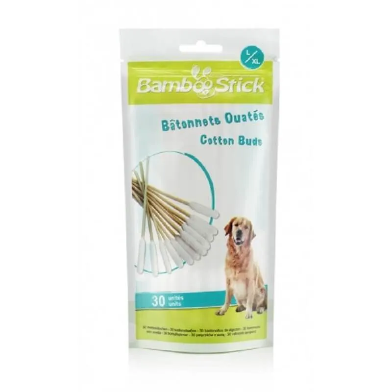 BambooStick Pour Chien L / XL X30 3 BambooStick Pour Chien L / XL X30