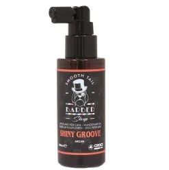 Barbershop Eau De Parfum Argan Chien 100 Ml