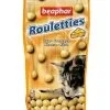 Beaphar Friandises Rouletties Au Fromage Pour Chat 44.2 G 2 Beaphar Friandises Rouletties Au Fromage Pour Chat 44.2 G -nourriture pour chien Ventes 2023 beaphar friandises rouletties au fromage pour chat 44.2 g