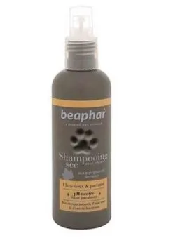 Beaphar Shampooing Sec Premium Chien 200 Ml
